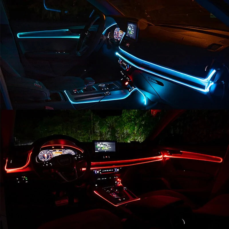 Glowdrive