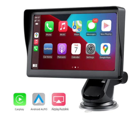 SmartDrive Hub