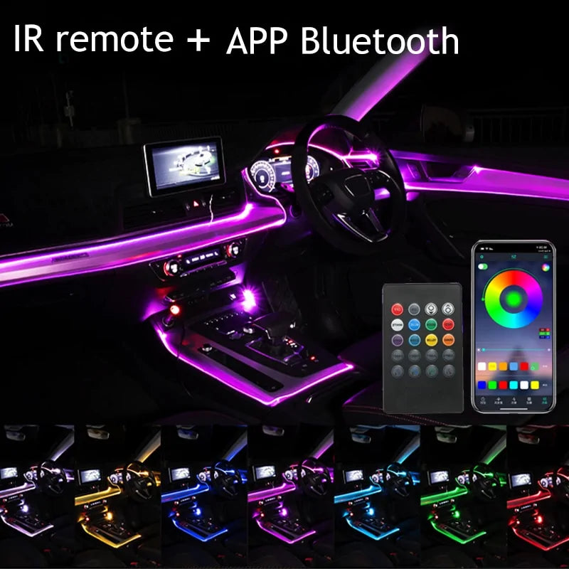 Glowdrive