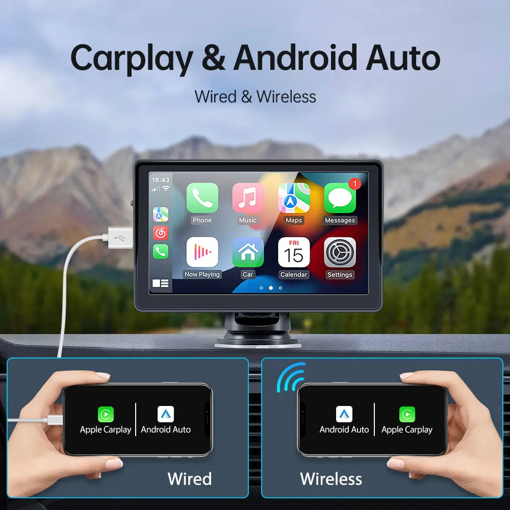 SmartDrive Hub