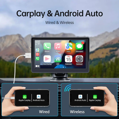 SmartDrive Hub