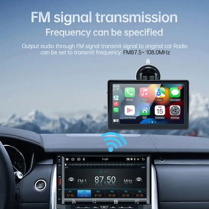 SmartDrive Hub